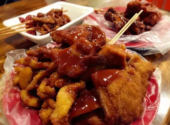 最全的上海美食盘点最想吃哪一个,上海十大美食排行榜最新