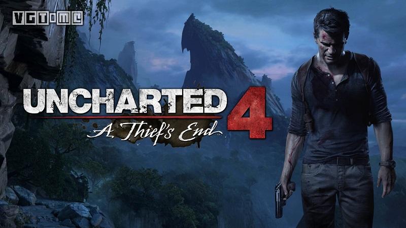 神秘海域4:盗贼末路好不好玩,神秘海域4盗贼末路