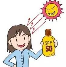 美白防晒做得好，夏天男神追着跑！这25款日本防晒神器推荐给你！