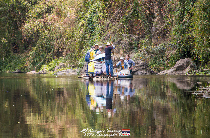 清迈佛寺之城等你采撷的泰北玫瑰,清迈环球旅行家
