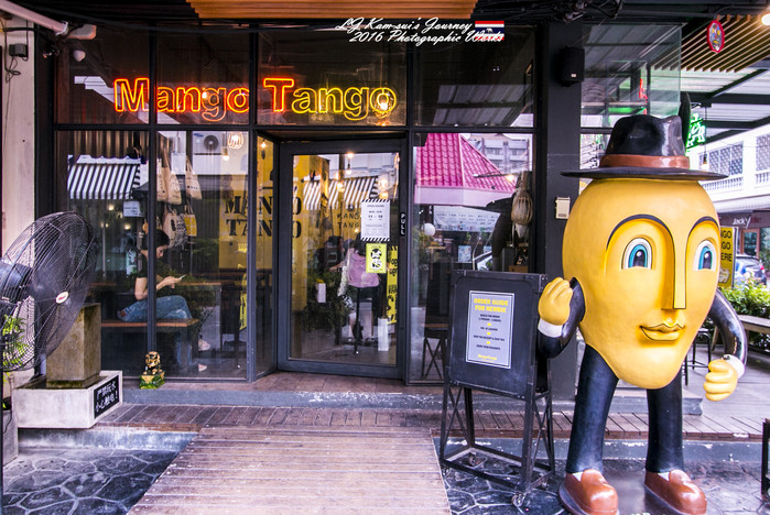 清迈佛寺之城等你采撷的泰北玫瑰,清迈环球旅行家