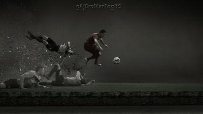 战报主场5-0,战报足球比赛