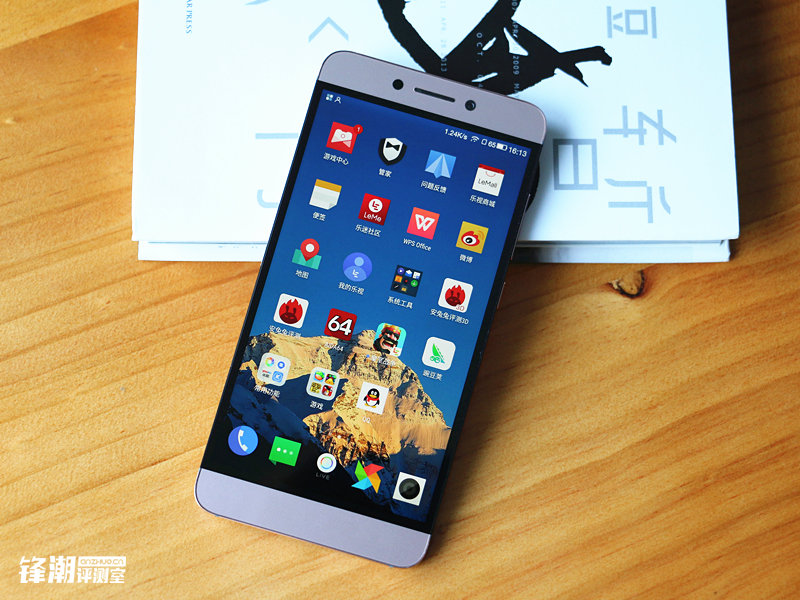 乐视乐2pro深度测评,乐视乐2测试