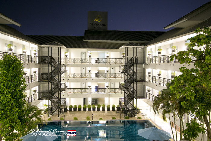 清迈佛寺之城等你采撷的泰北玫瑰,清迈环球旅行家