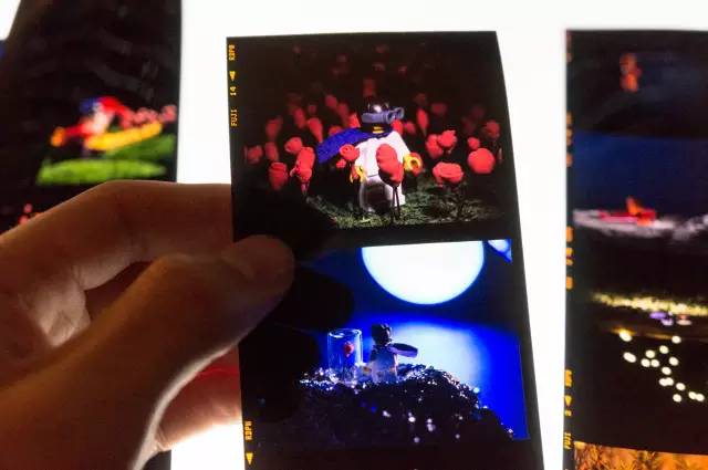 这对小夫妻竟然在家里造出了城堡、火星、九层妖塔