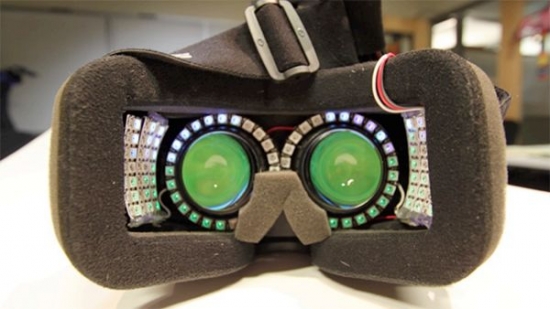 普通的led灯能照亮多远,led灯其实很简单