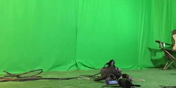 手把手教你制作炫酷混合现实视频,怎么制作虚拟现实