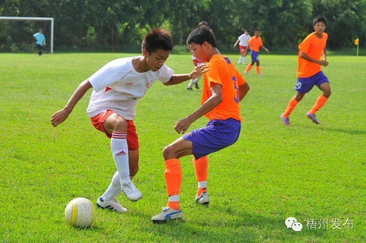 喜欢男生的100个理由,喜欢足球明星的理由