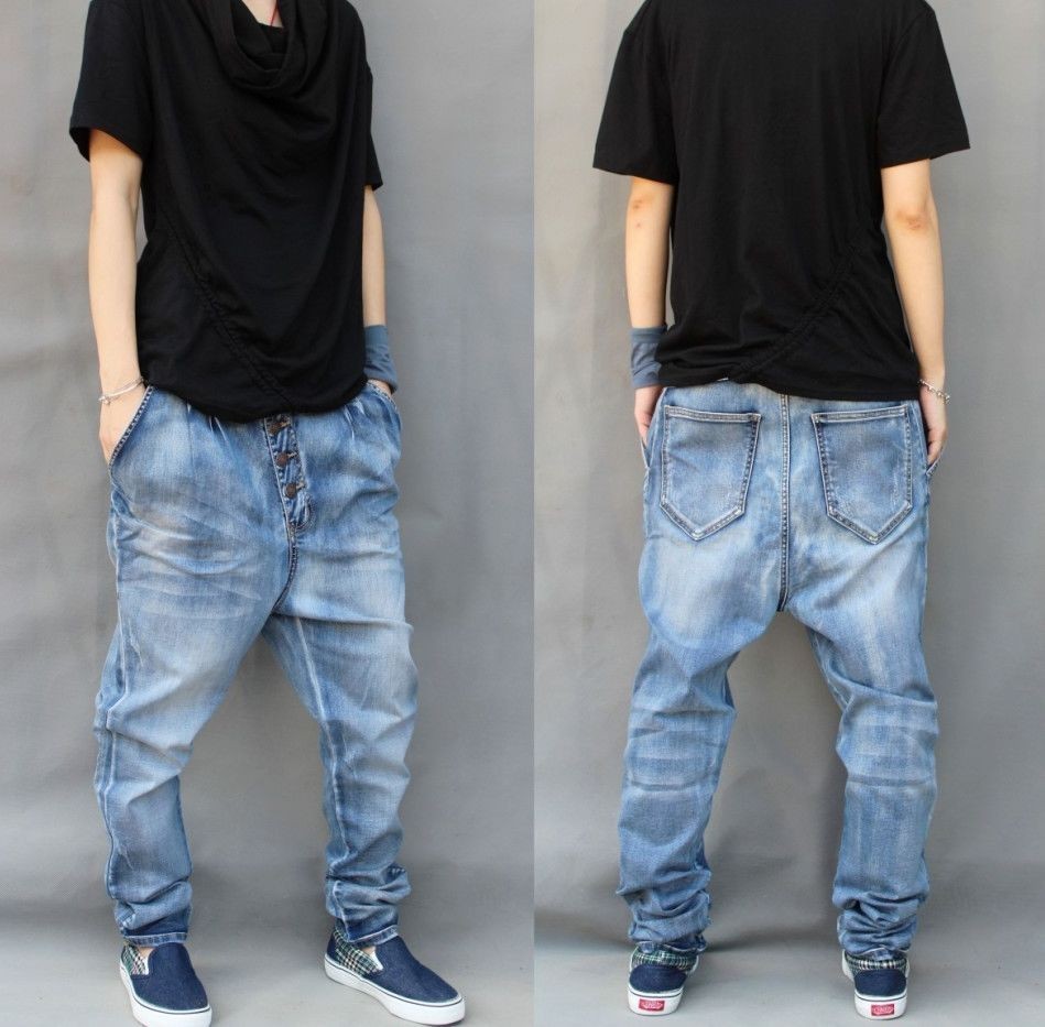 牛仔裤为什么永远穿不过时,现在的牛仔裤怎么那么难穿