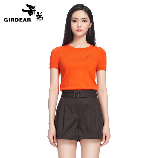 T恤大作战，四种必备款哪种更有feel