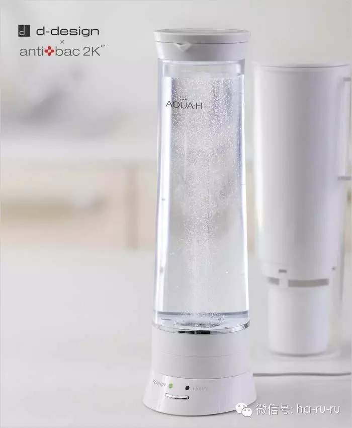 日本模特们爱喝的水素水到底有用吗？