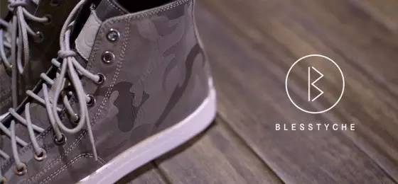 谁说国产球鞋做不出复古味,冷门国产球鞋品牌