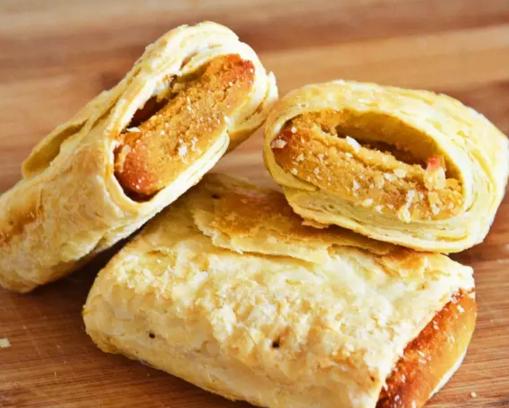 北京最不好吃的点心稻香村,吐血整理的零食有哪些