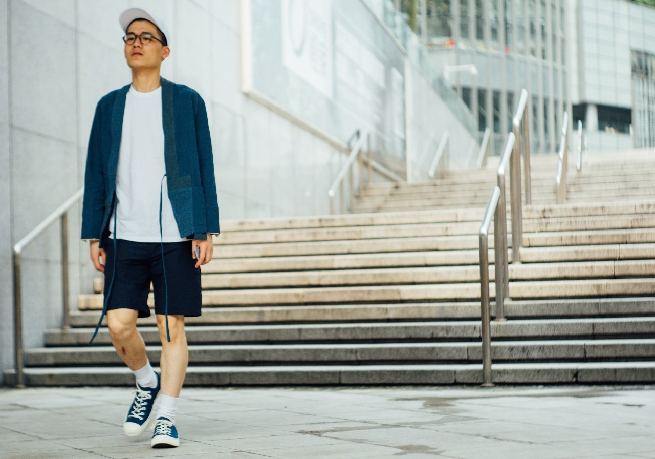 谁说国产球鞋做不出复古味,冷门国产球鞋品牌