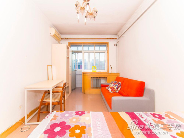 最新北京四套60平在售房源精选700万元以内简装房合理布局