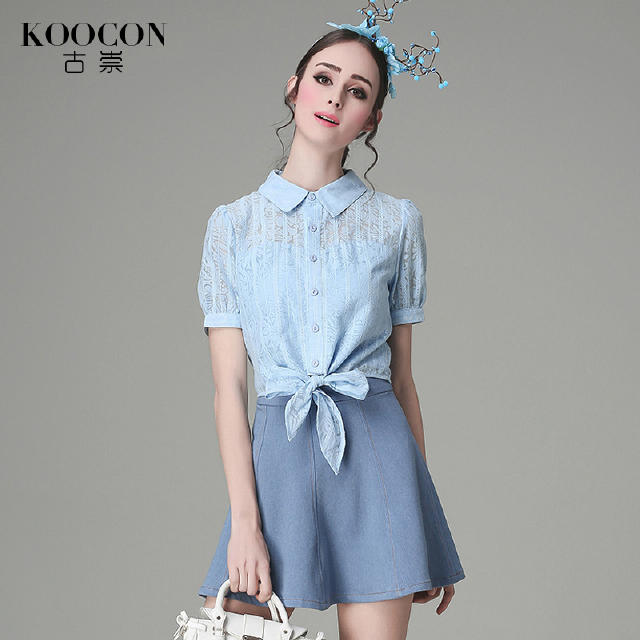 减龄百搭又有气质,如何扮嫩