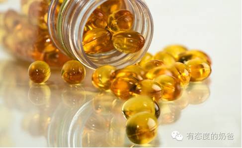 家长必知:关于给宝宝补充鱼肝油那些事