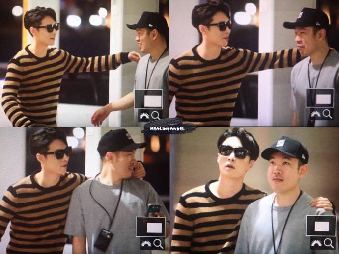 exo分享物料,exo分享张艺兴