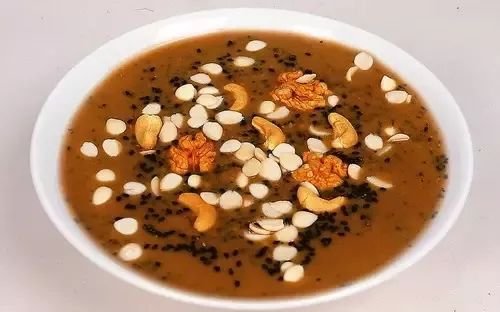 河南过年菜大全,河南过年餐桌菜