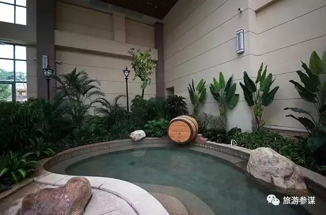 长春周边森林里的温泉有哪些,长春适合亲子度假的温泉