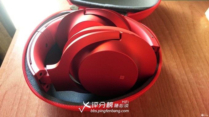 索尼降噪耳机wh1000xm5开箱,索尼头戴耳机mdr100abn测评