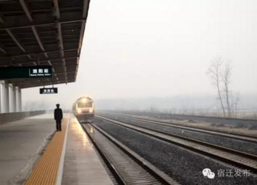 宿迁站调图后班次,宿迁铁路规划最新消息