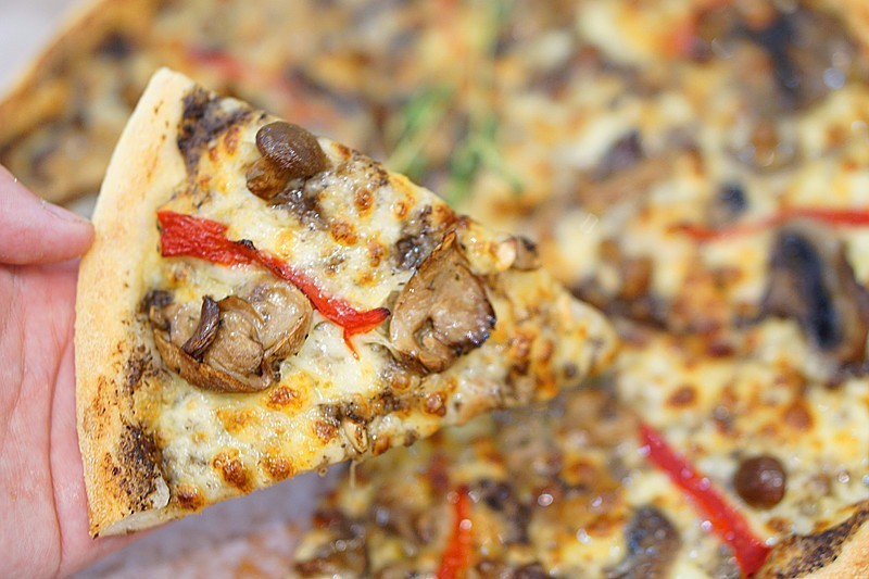 乐凯撒榴莲披萨是什么榴莲,乐凯撒榴莲比萨