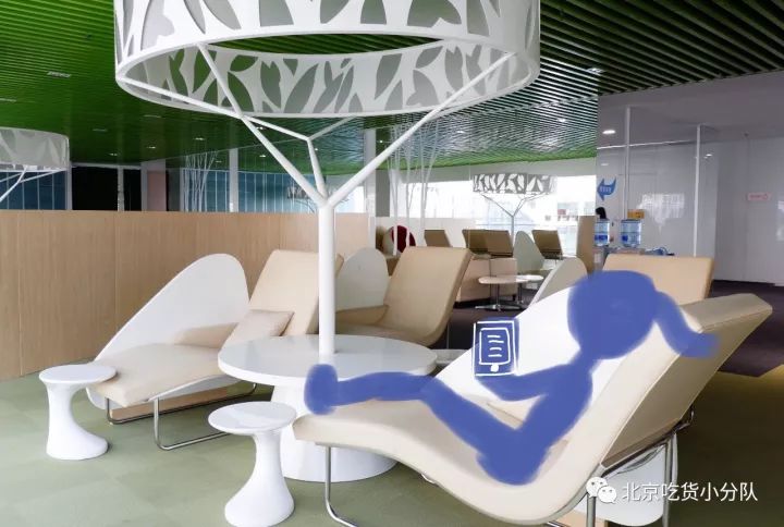 京东总部食堂怎么入场,京东总部食堂价格一览表