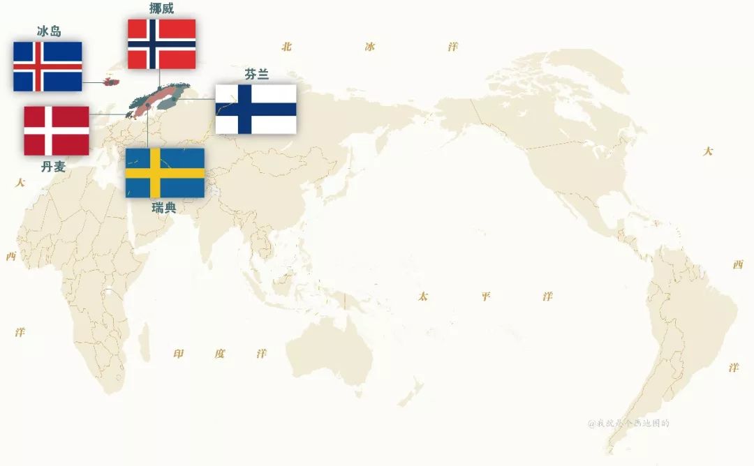 旗的由来简介,旗县的来历