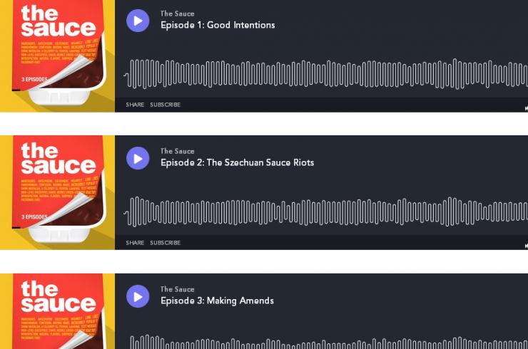 麦当劳四川辣酱还受欢迎吗,麦当劳川辣酱最新消息