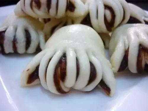 河南过年菜大全,河南过年餐桌菜