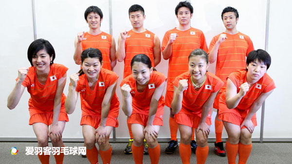 日本队平均身高,不敢相信身高只有一米七