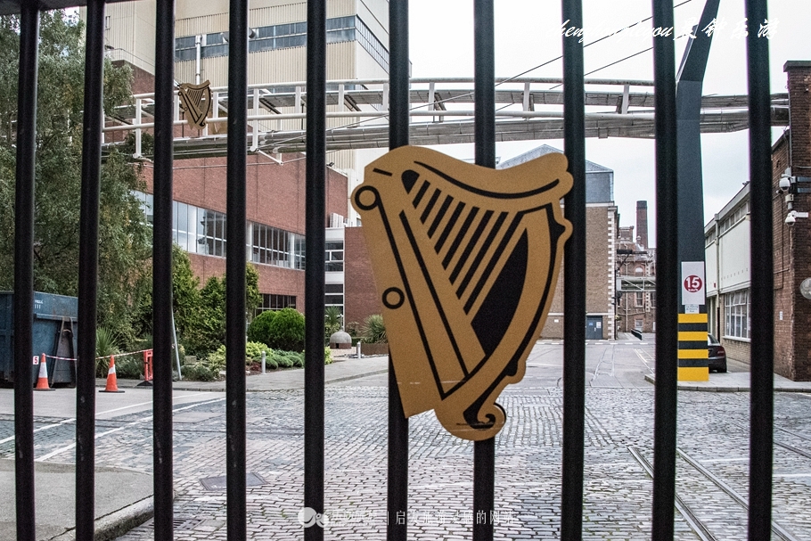 健力士啤酒展览馆爱尔兰,英国健力士黑啤展览馆