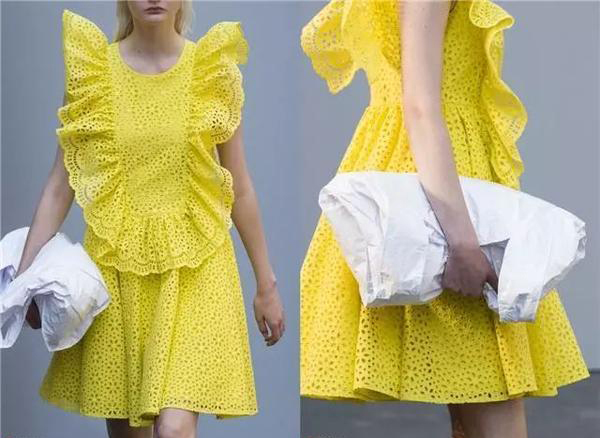 巴黎世家卖1万2的塑料袋,巴黎世家稀奇古怪的垃圾袋