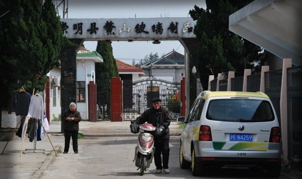 崇明这个百年小集镇，带你领略TA曾经的芳华~