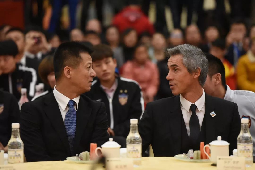 权健体育俱乐部,权健足球队引援最新消息