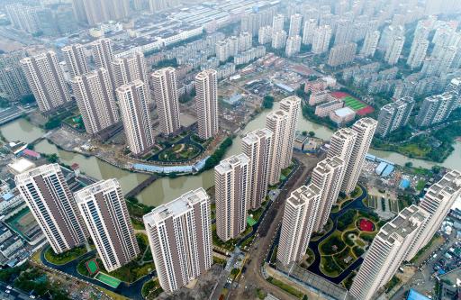 温州市区住宅租赁,温州政策性租房