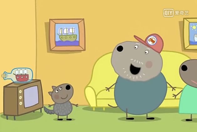 猜谜｜据说能通关的铲屎官堪称“万狗通”，最后一题出题者也不知道答案！等你来科普！