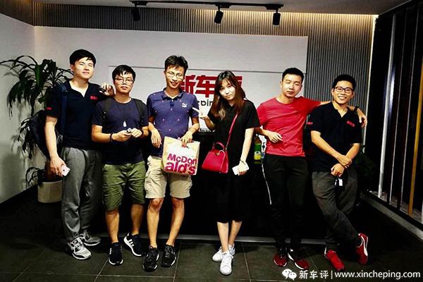 2017新车评榜,最佳的新车评