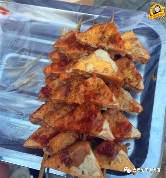 吃遍大连美食清真,吃遍大连