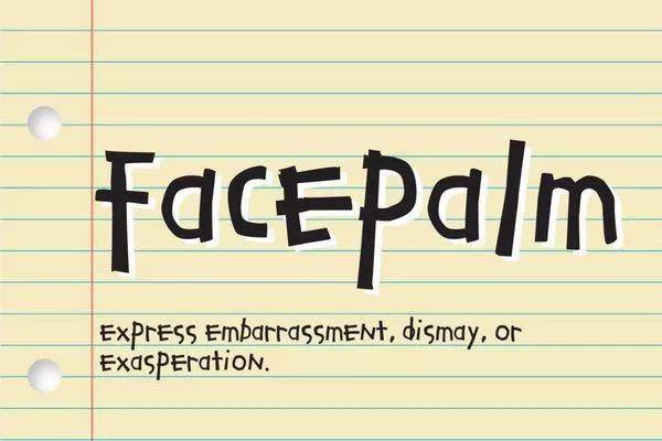 10个令人惊叹的英语单词,你必须知道的十个英语单词