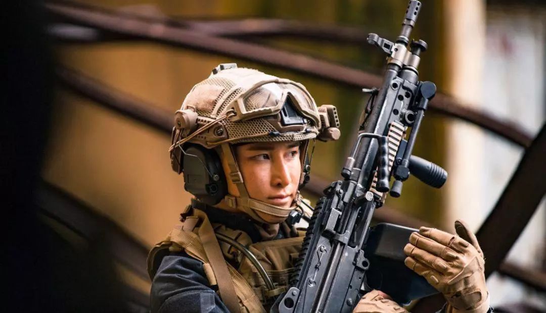 红海行动游戏里面的彩蛋,红海行动高端枪械