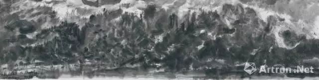 雅昌专栏｜陈孝信：极简中的丰富我眼中的李华生