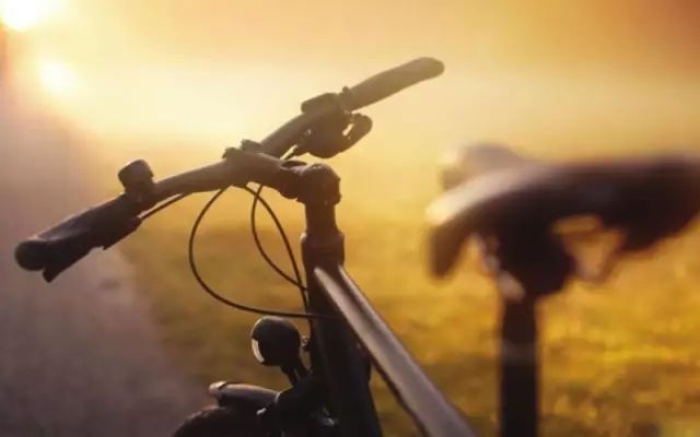 每个男孩子都有个自行车梦,每个男孩都有一个自行车梦