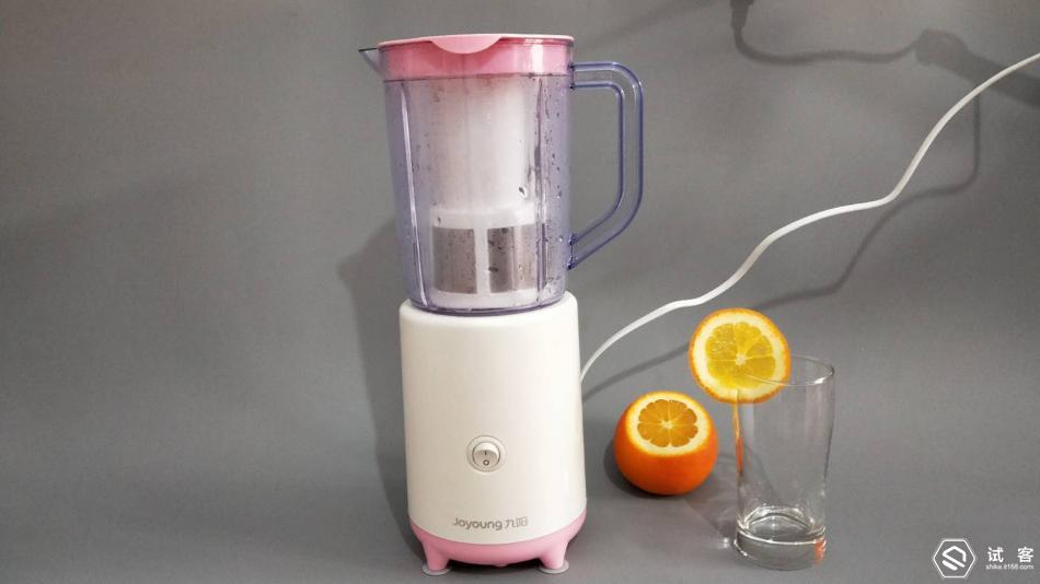 九阳料理机使用方法和步骤,九阳料理机的使用方法操作视频