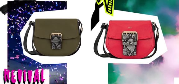 老娘再也不想撞包了！这5款冷门轻奢包一般人我不告诉她！