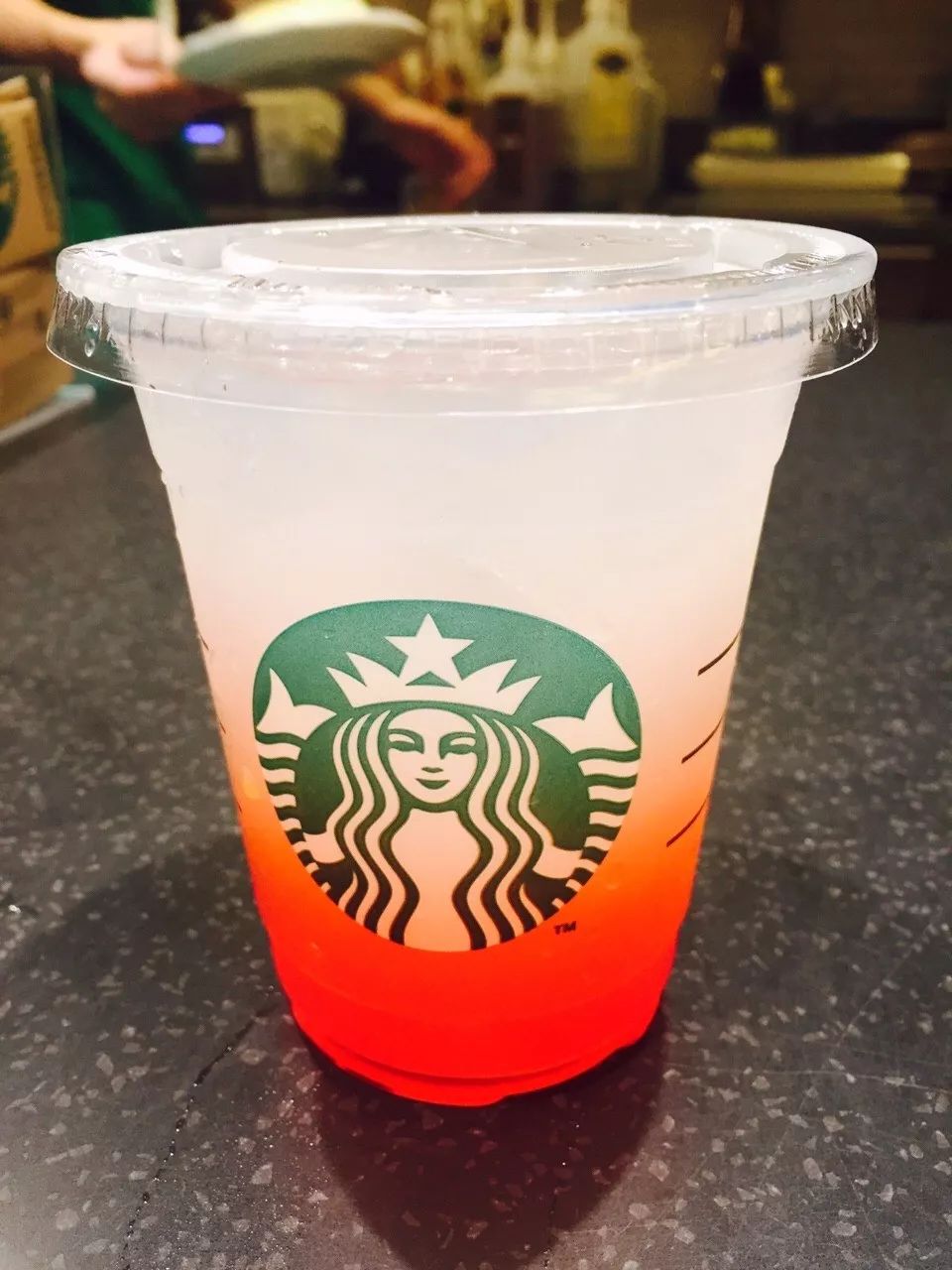 星巴克隐藏菜单超好喝,星巴克隐藏菜单好喝吗