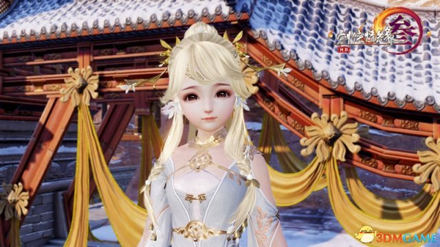 凤归云龙年限定版,剑网3金发凤归云