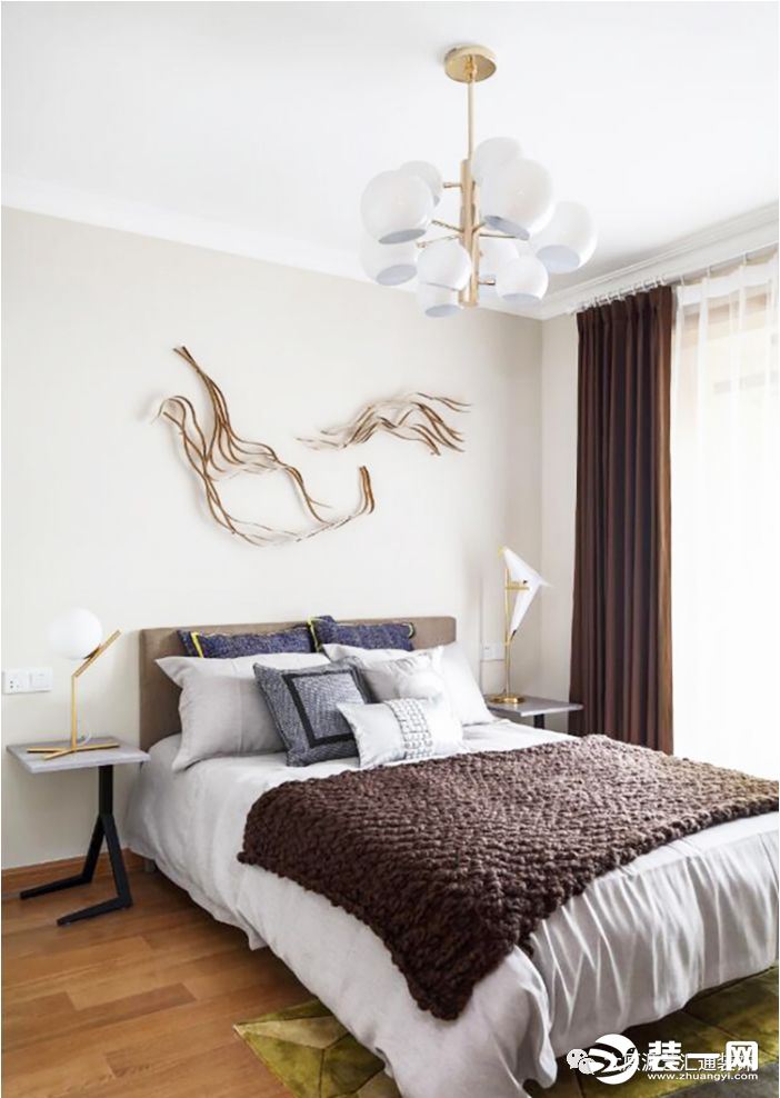 太原太化蓝月湾二手房,太原星河湾装修效果图大全