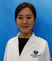 张琳营养师,和睦家医院营养师张琳